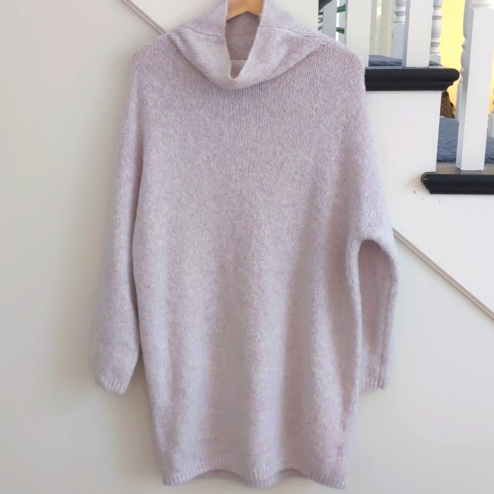 AERIE sweater dress